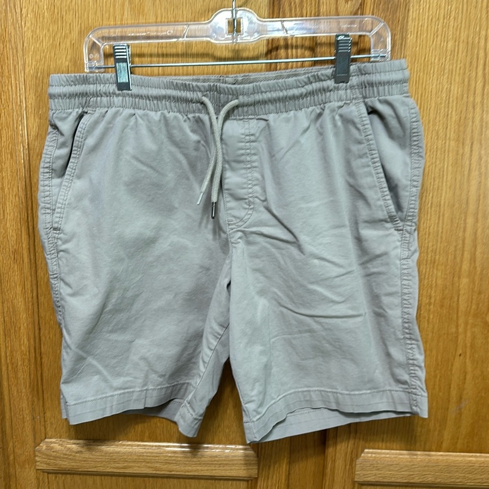 S. Men’s shorts